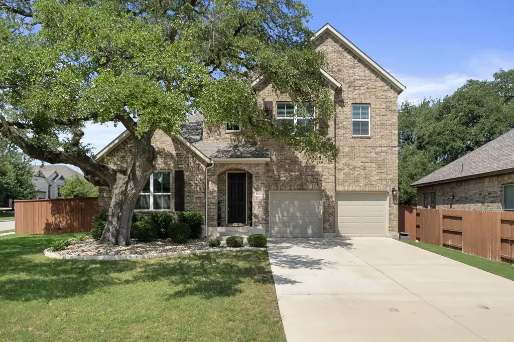 1601 Highland Ridge Road, Georgetown