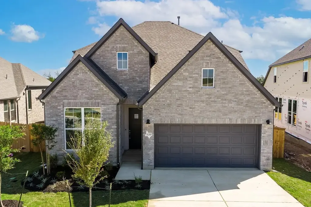 120 Silverbell Lane, Bastrop