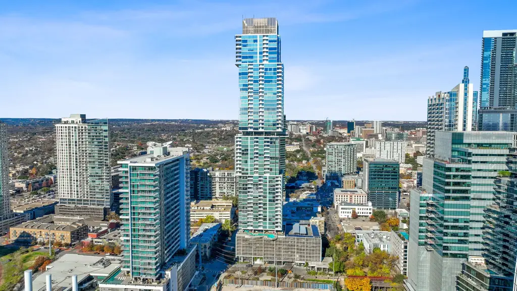 301 West Avenue 4008, Austin