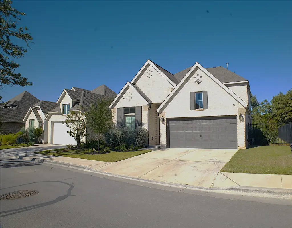 284 Kimble Creek Loop, Kyle