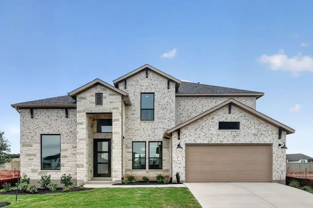 201 Las Posas Drive, Liberty Hill