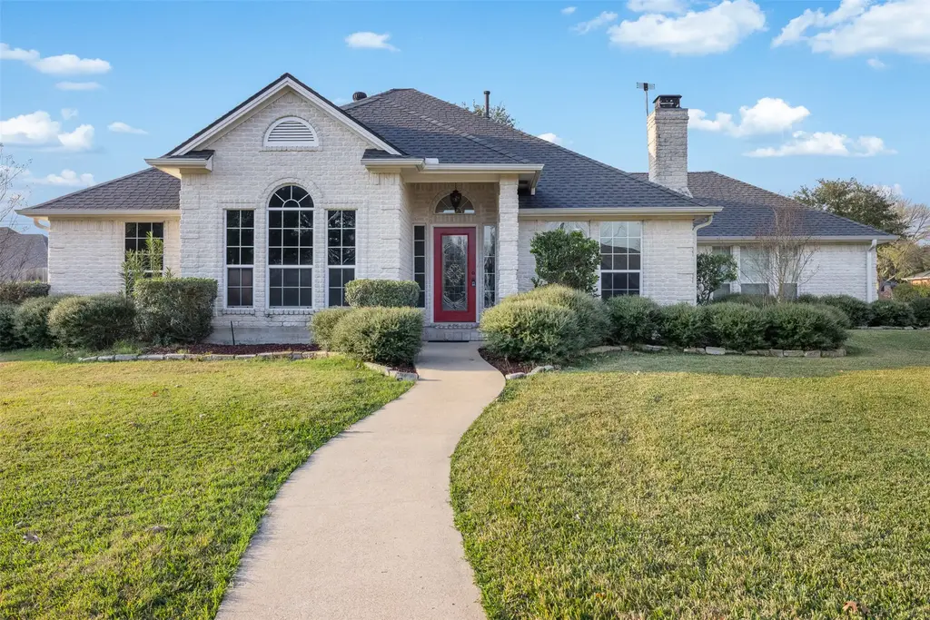 813 Woodson Drive, Caldwell
