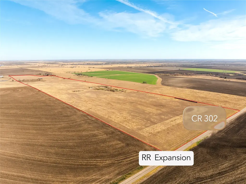 2927 County Road 302, Bartlett