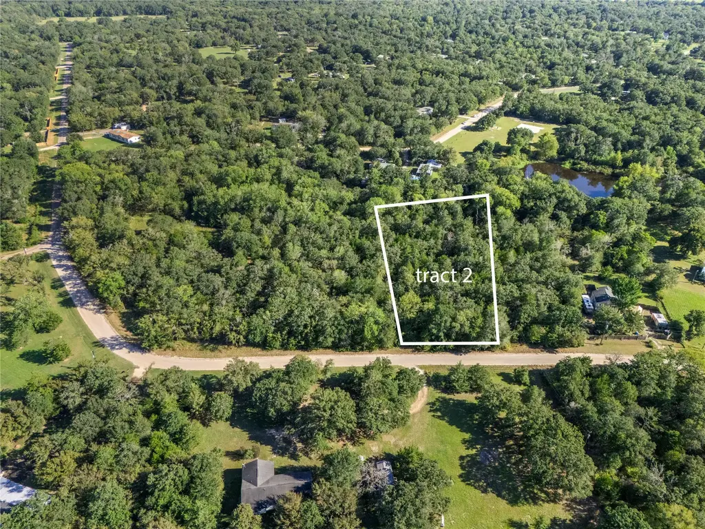 Tract 2 Berry Ridge S, Caldwell