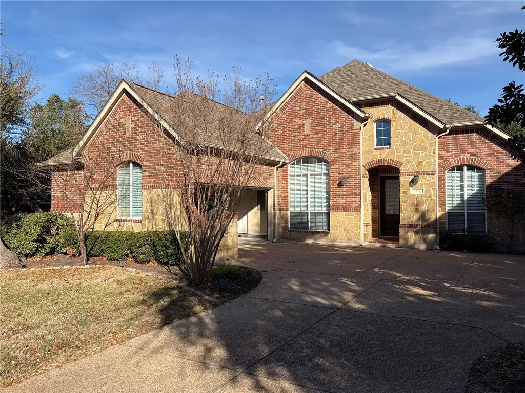 1219 Pine Forest Circle, Round Rock