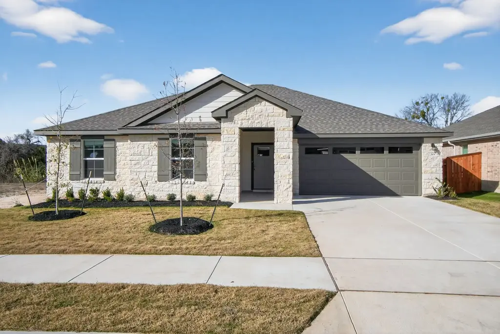 289 Rivers Edge Drive, Georgetown
