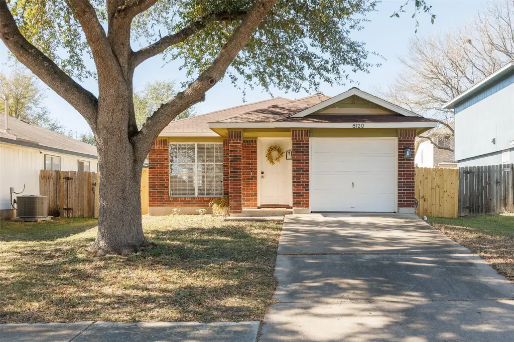 8120 Tockington Way, Austin
