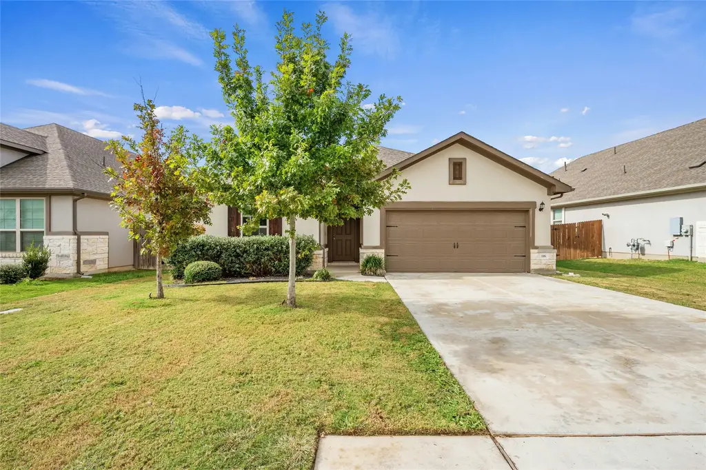 116 Birkshire Drive, Georgetown