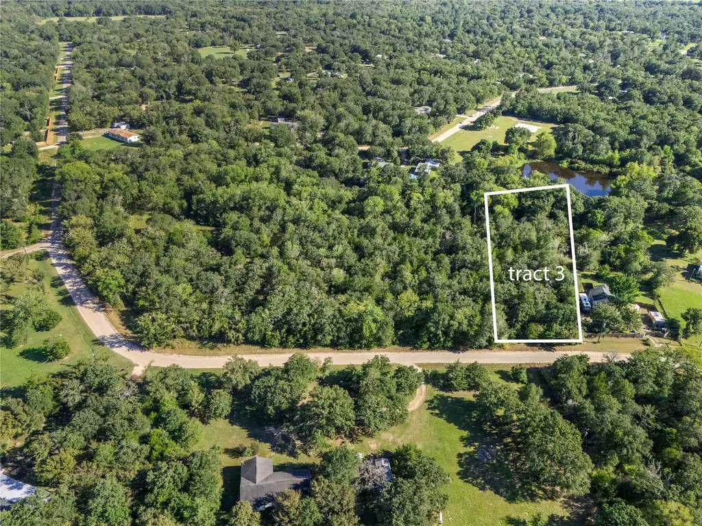 Tract 3 S Berry Ridge, Caldwell