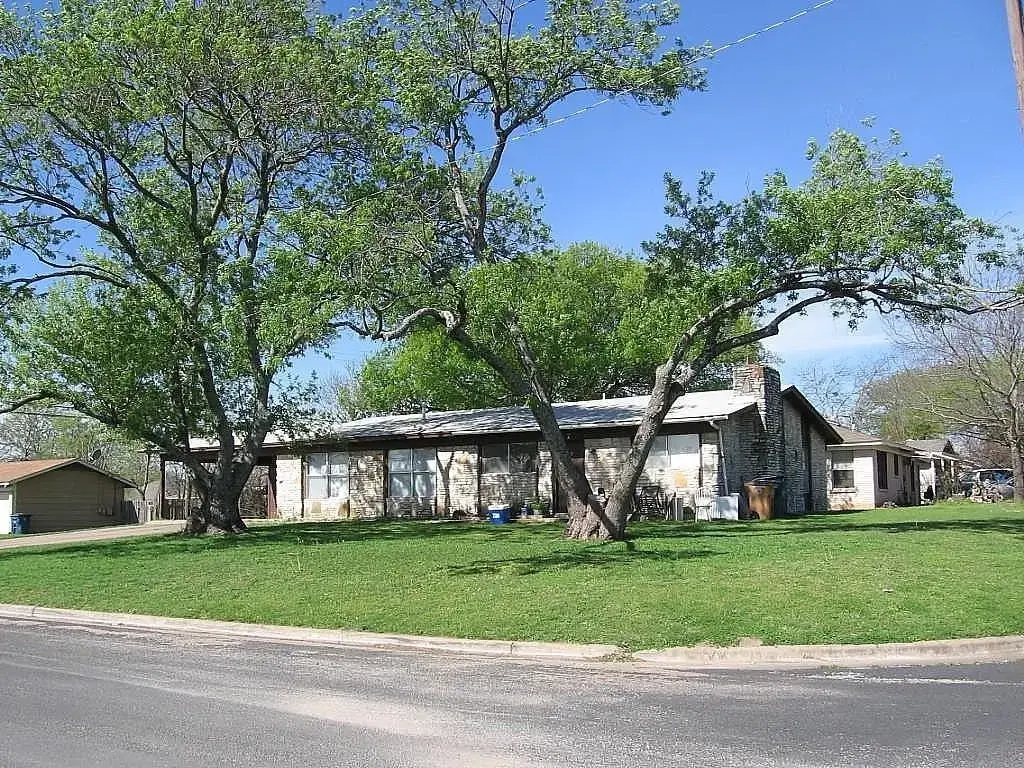 309 E Grady Drive B, Austin