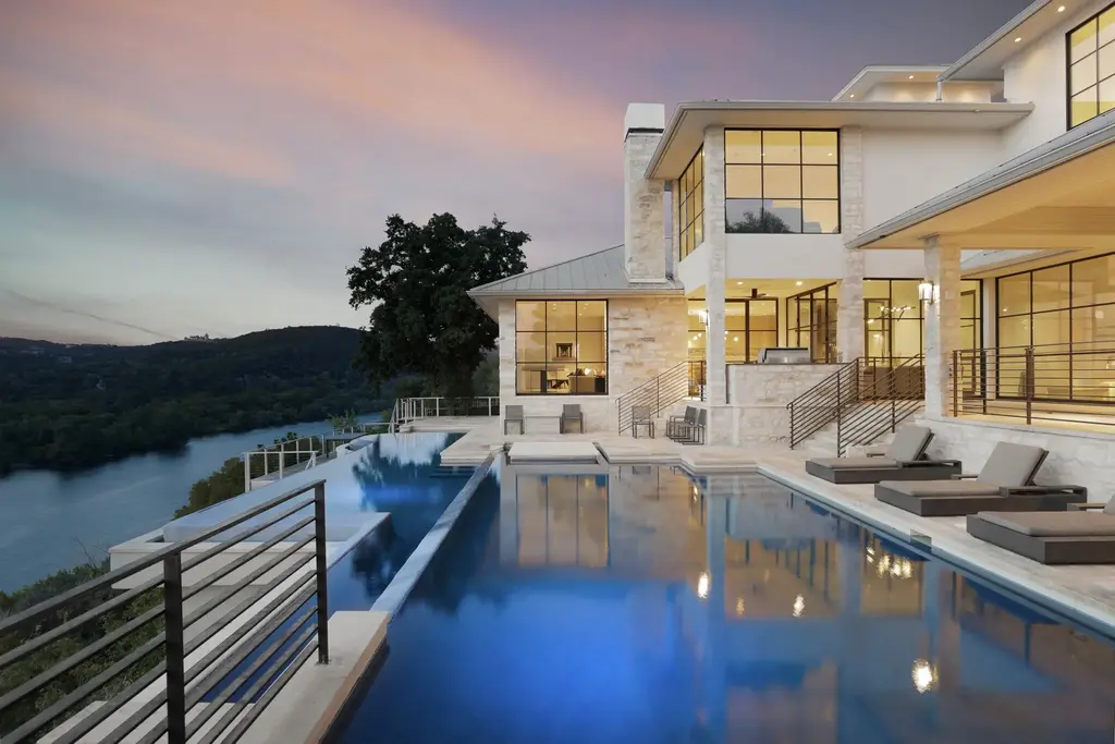 4402 Aqua Verde Drive, Austin
