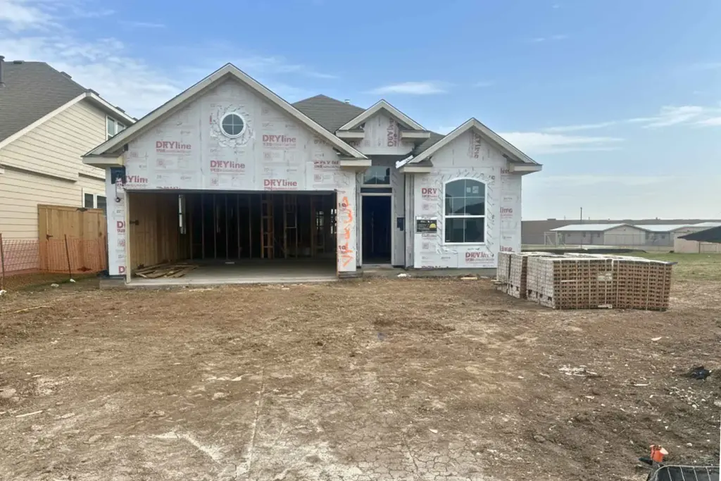 13817 Tucker Hedge Pass, Elgin