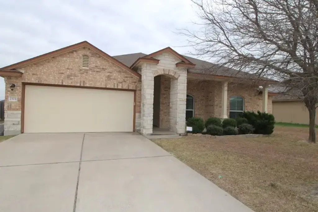 2304 Mike Drive, Copperas Cove