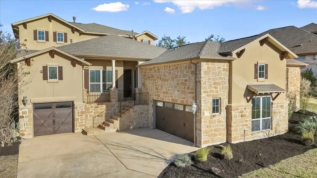 207 Coopers Crown Lane, Austin