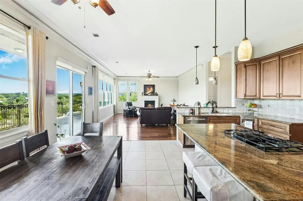 1204 Ogden Drive, Austin