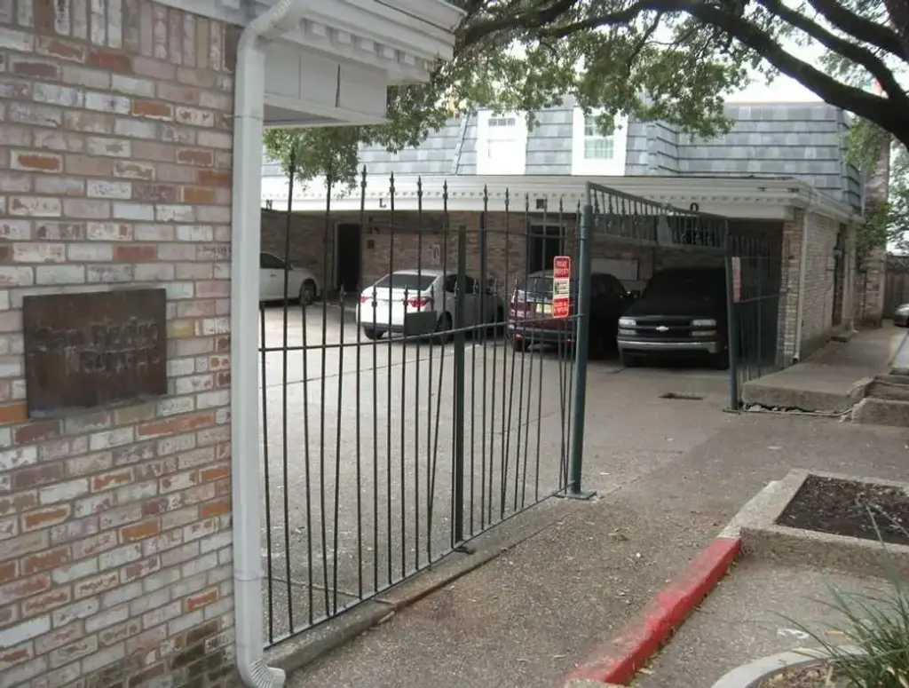 2704 San Pedro Street 2, Austin
