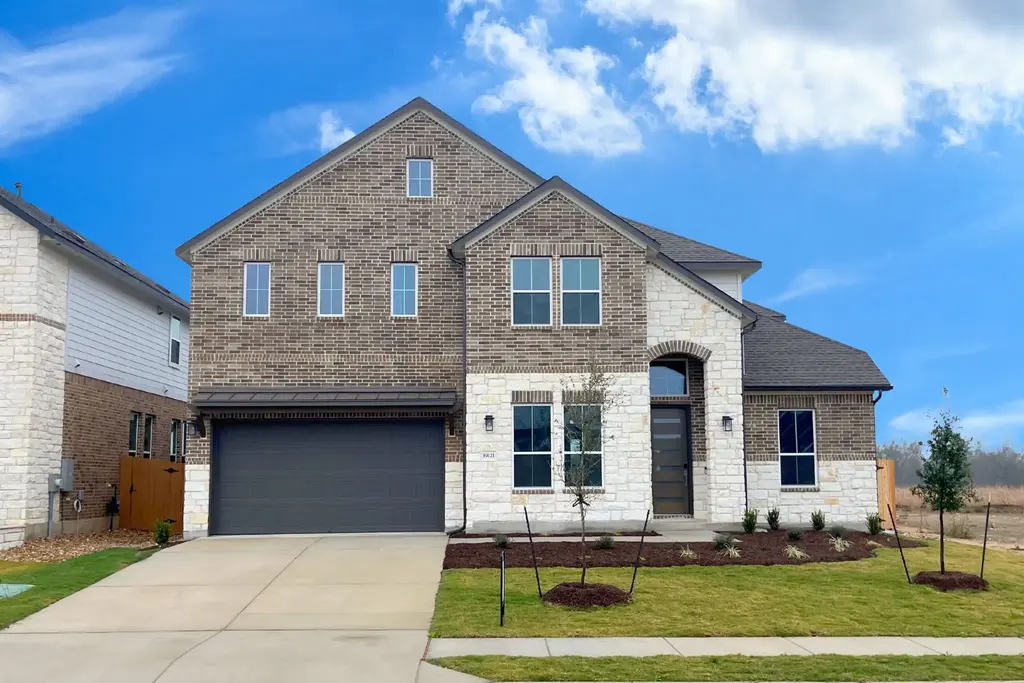 19121 Moreland Lane, Pflugerville