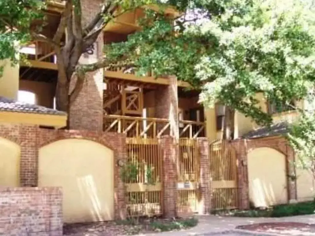 806 W 24th Street 223, Austin