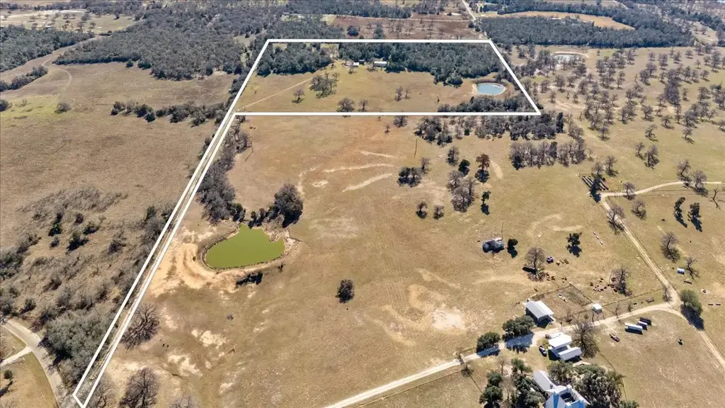 1723 County Road 305, Rockdale