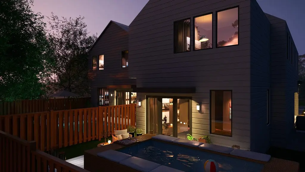 1004 Juanita Street, Austin