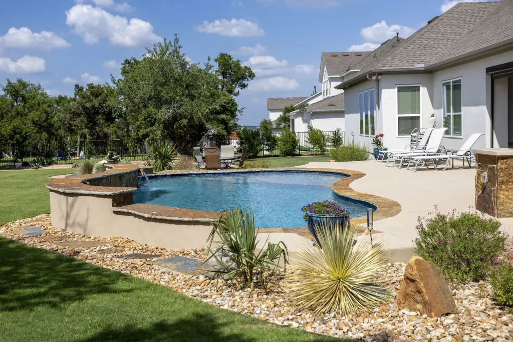 10912 Seawall Drive, Austin
