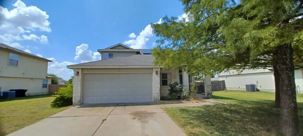 325 Wimberley Street, Hutto