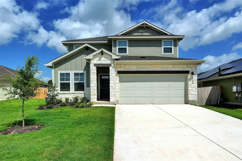 143 Short Toed Swoop, Cedar Creek