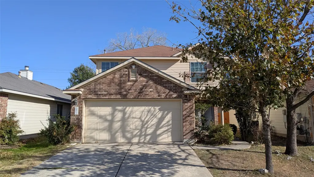 8525 Chick Pea Lane, Austin