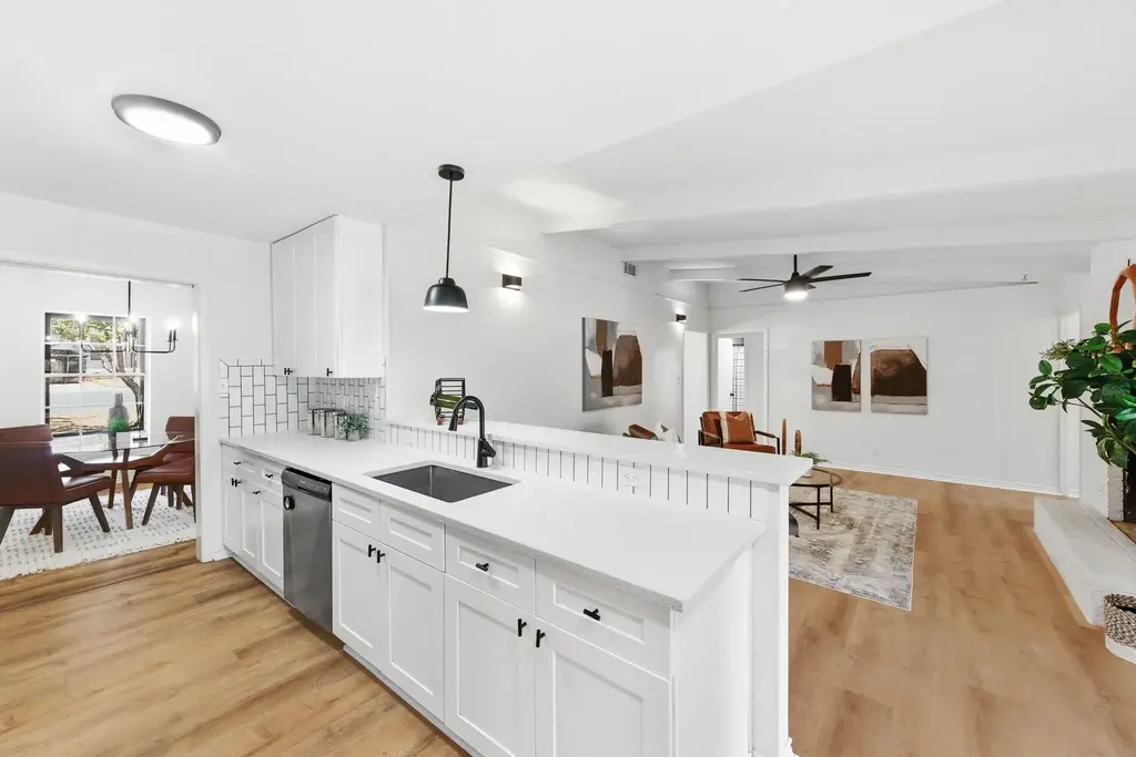5604 Chadwyck Drive, Austin