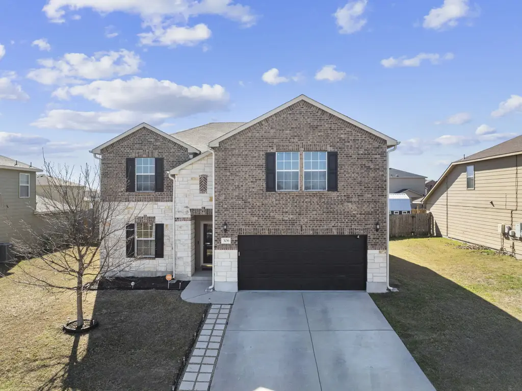 306 E Vega Lane, Killeen
