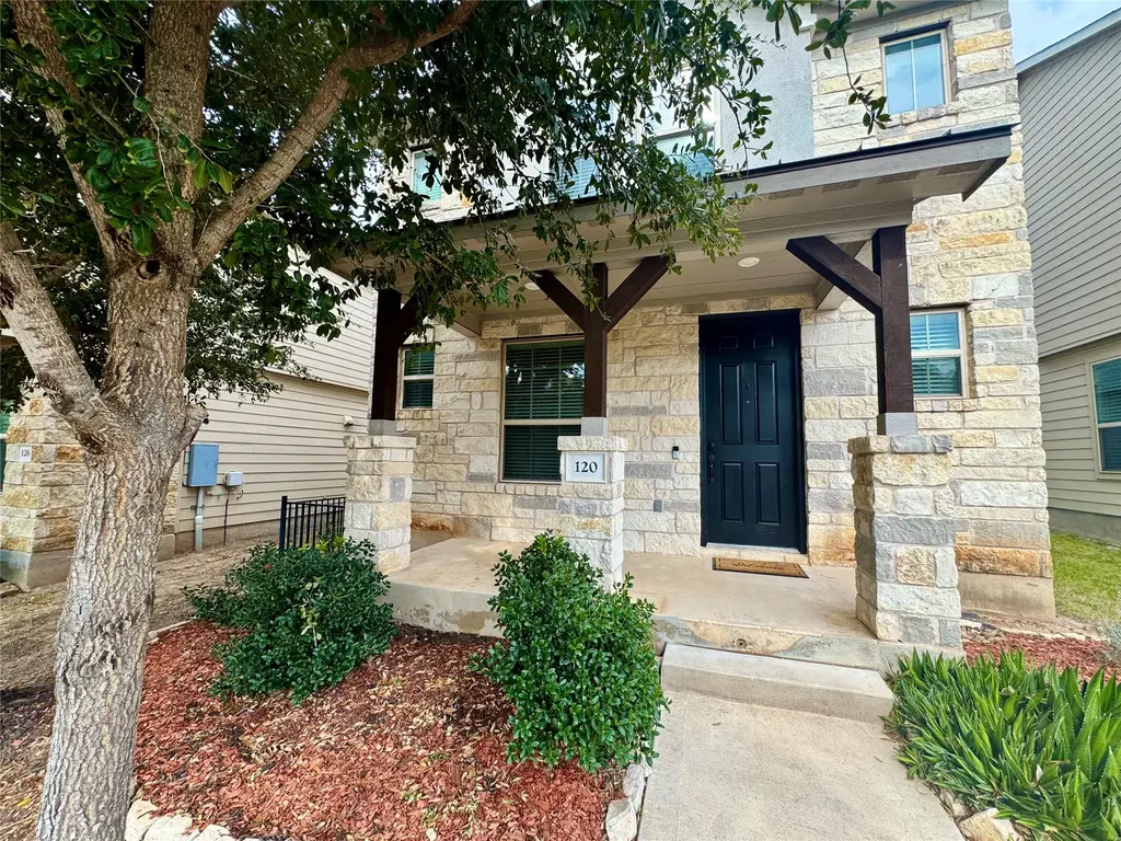 120 Buckthorn Drive, Dripping Springs