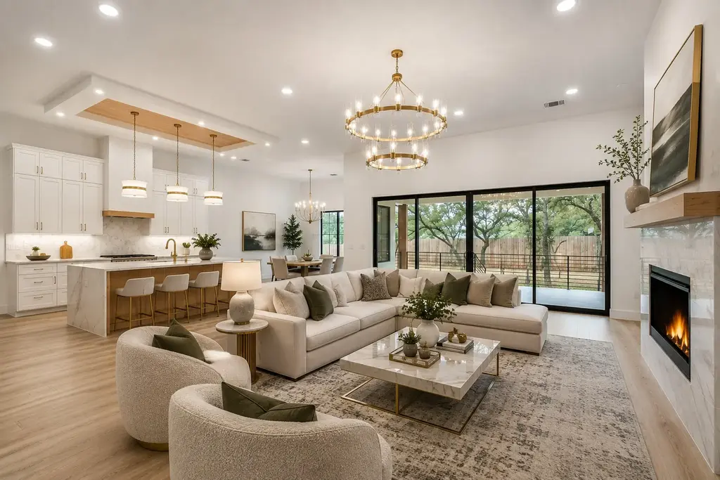 2141 Stone Meadow, Fredericksburg