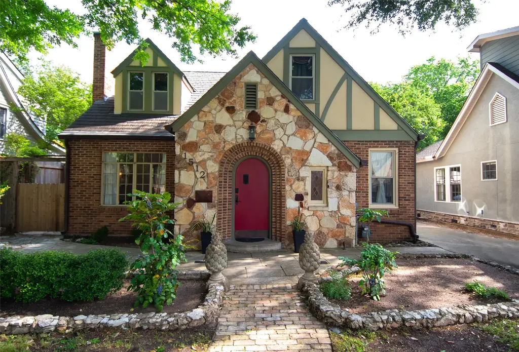 1512 Northwood Road, Austin