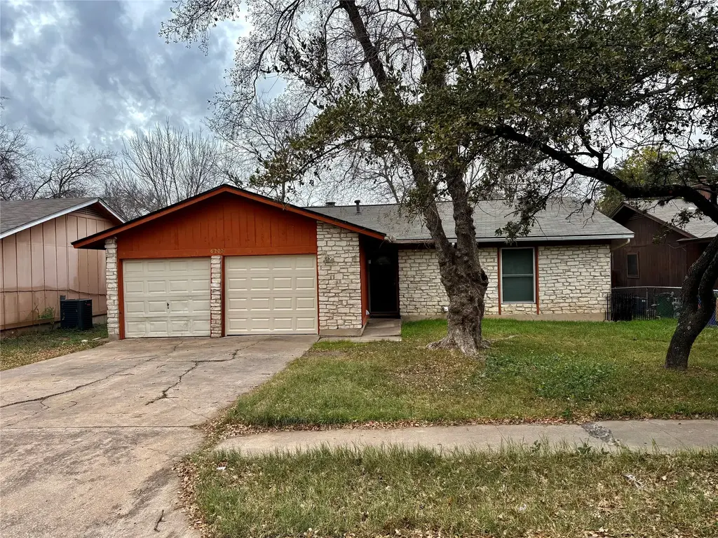 6200 Woodhue Drive, Austin