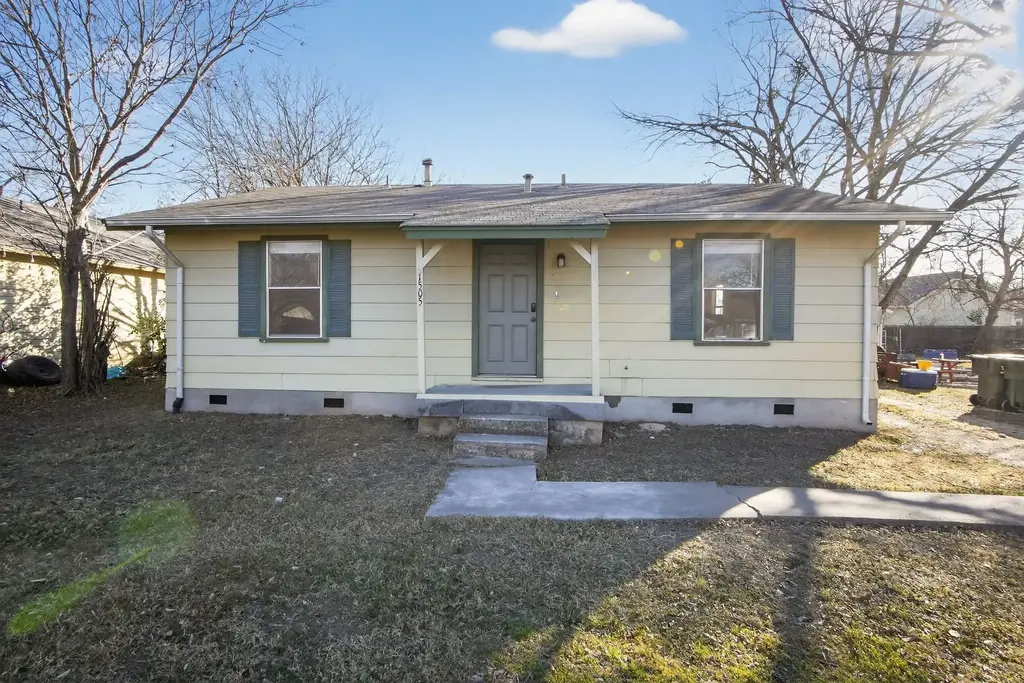 1505 Timber Street, Georgetown