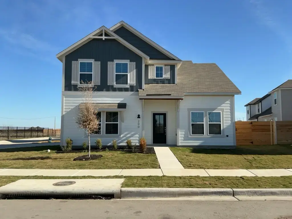 200 Carmel Canyon Trail, Jarrell