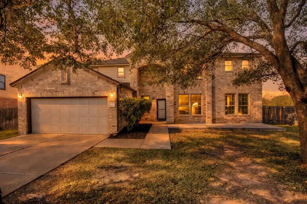19912 Lime Cove, Round Rock