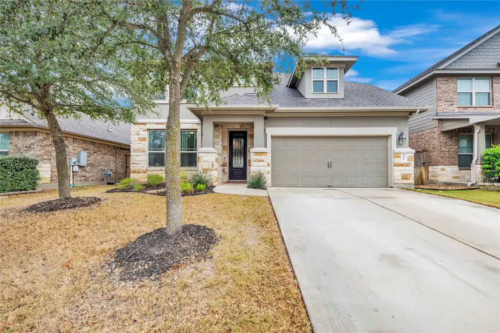 207 Patriot Drive, Buda