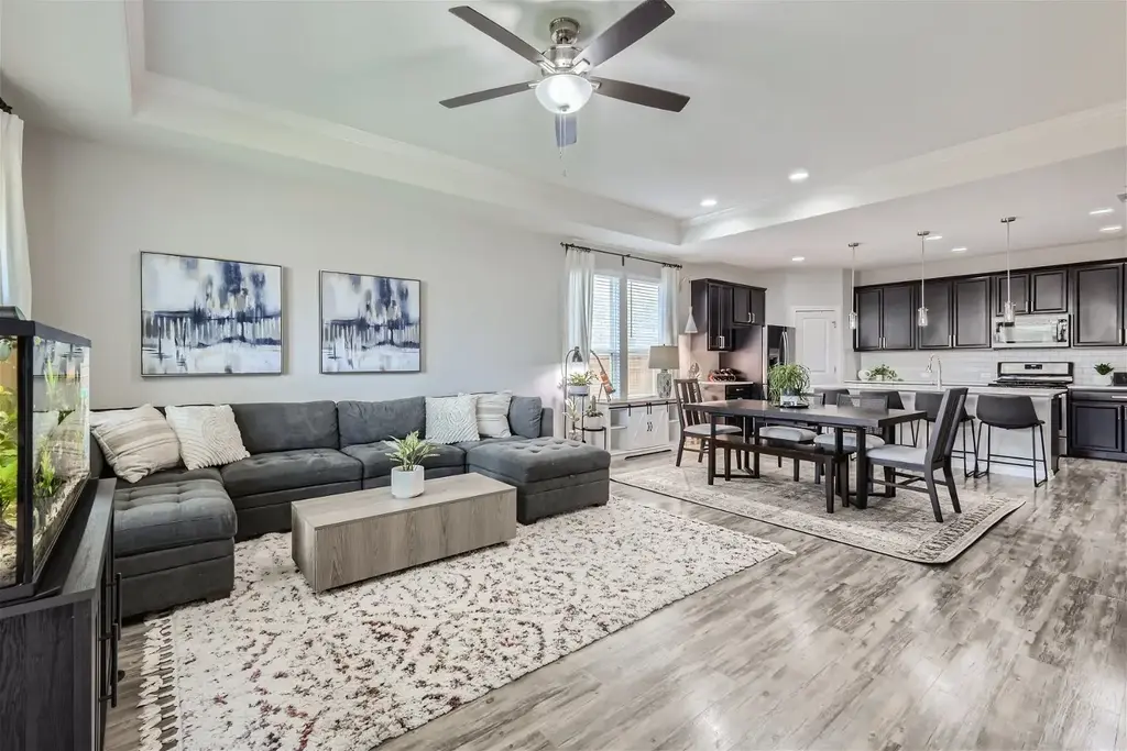 159 Bayberry Circle, Buda