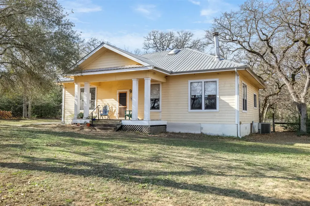 1139 Private Road 7009 Road, Lexington