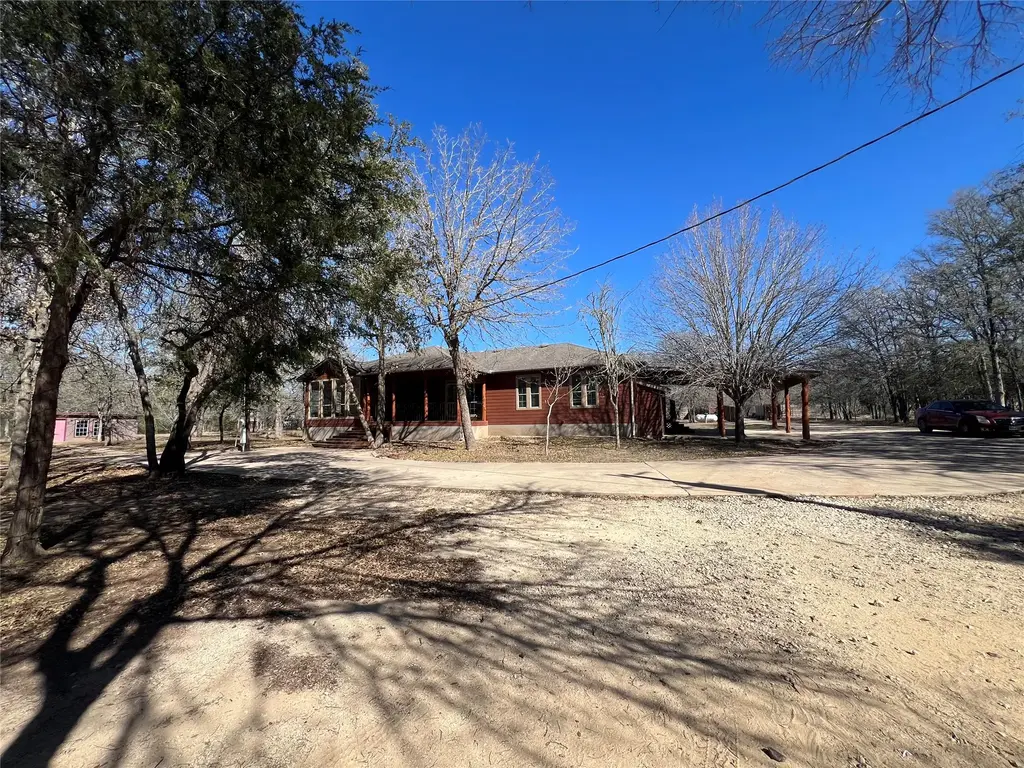 665 Wilson Road, Red Rock