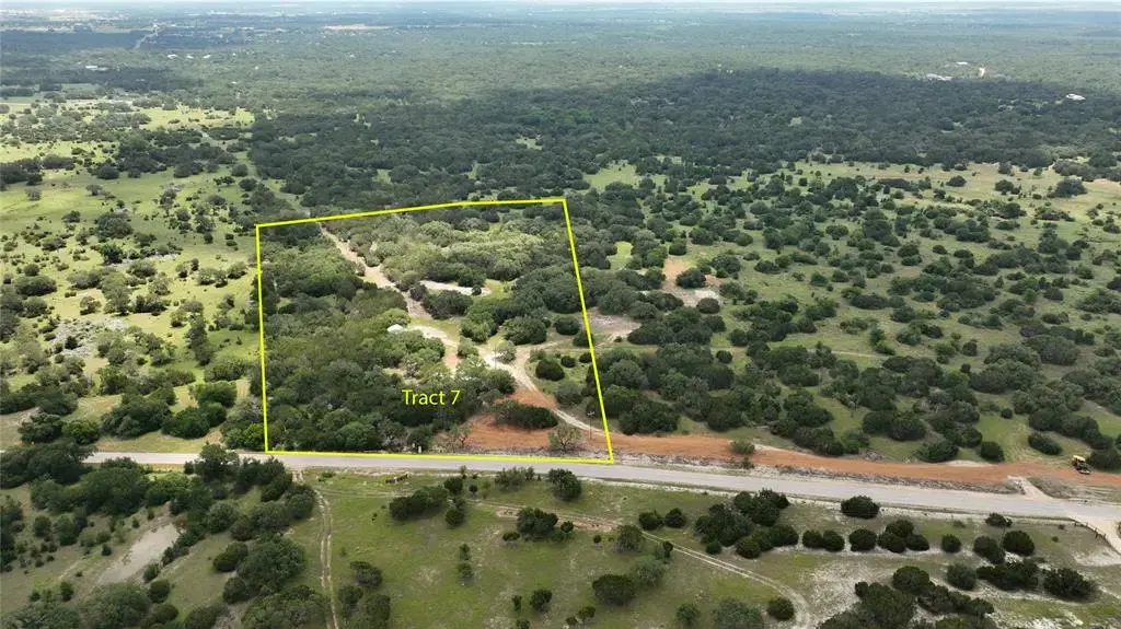 12283 Crows Ranch Road, Salado