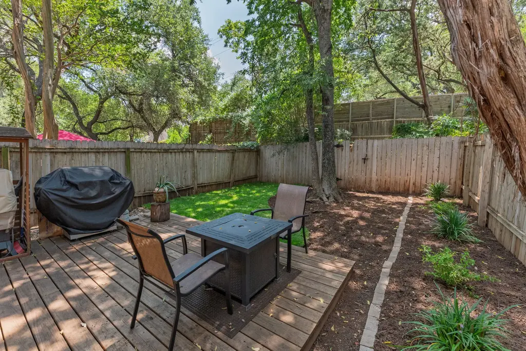 3809 Spicewood Springs Road 150, Austin