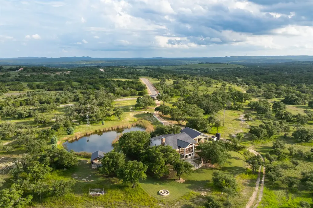 3149 Byrd Ranch Road, Johnson City