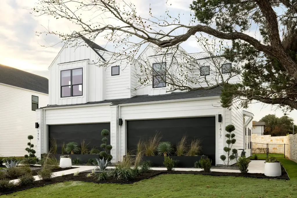 1300 Sweet Bark Street, Austin