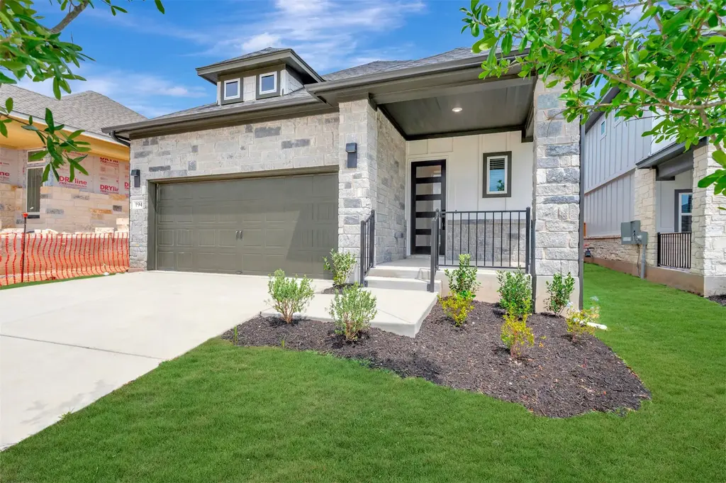 194 Grayson Elm Pass, Dripping Springs
