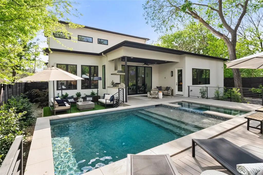 1706 Romeria Drive, Austin