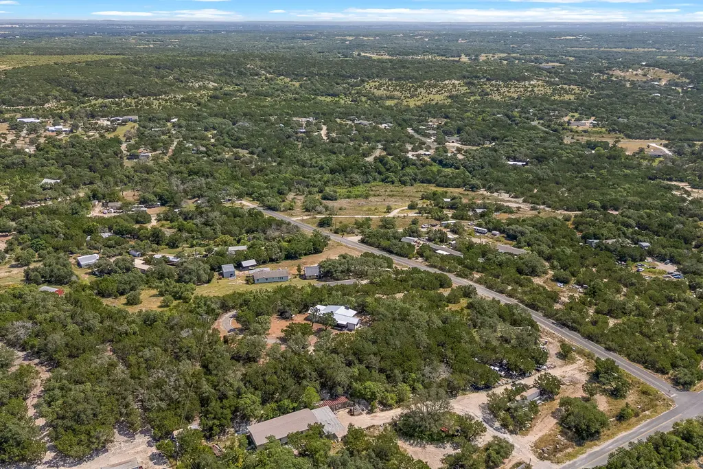 14504 Rock Cliff Drive, Leander