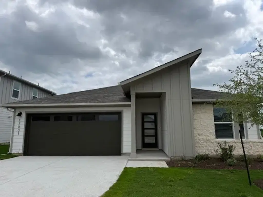 17001 Lomond Way, Pflugerville
