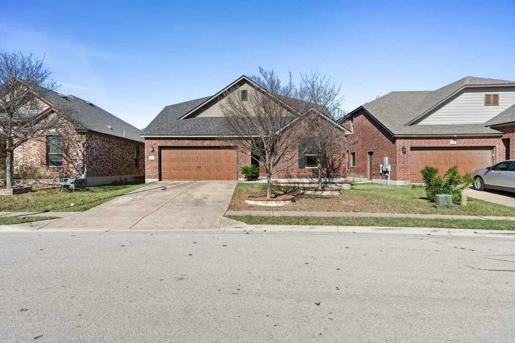 1244 Yellow Iris Road, Leander